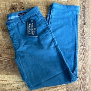NWT United by Blue Standard Chino - 34